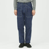 PAUL 10oz Logger Selvedge Denim
