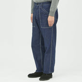 PAUL 10oz Logger Selvedge Denim