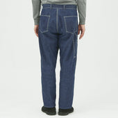 PAUL 10oz Logger Selvedge Denim