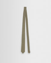 Pavillion Linen Tie