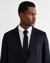 Pavillion Linen Tie