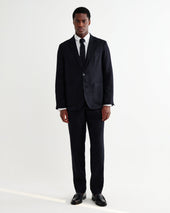 Pavillion Linen Tie