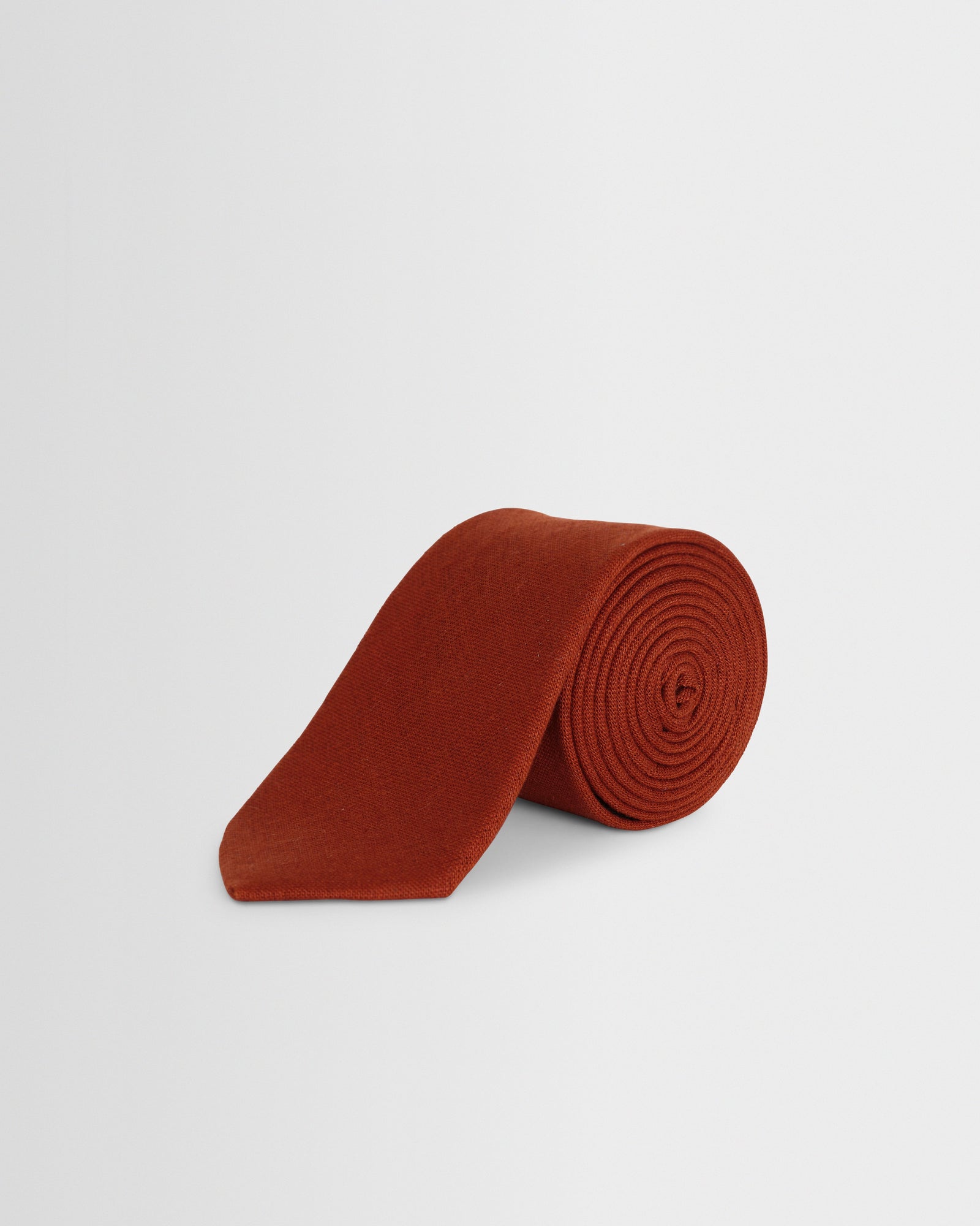 Pavillion Linen Tie