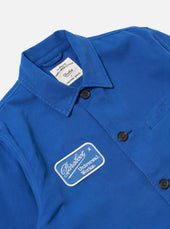 Paraboot X Universal Works Derek Twill Warmus Jacket