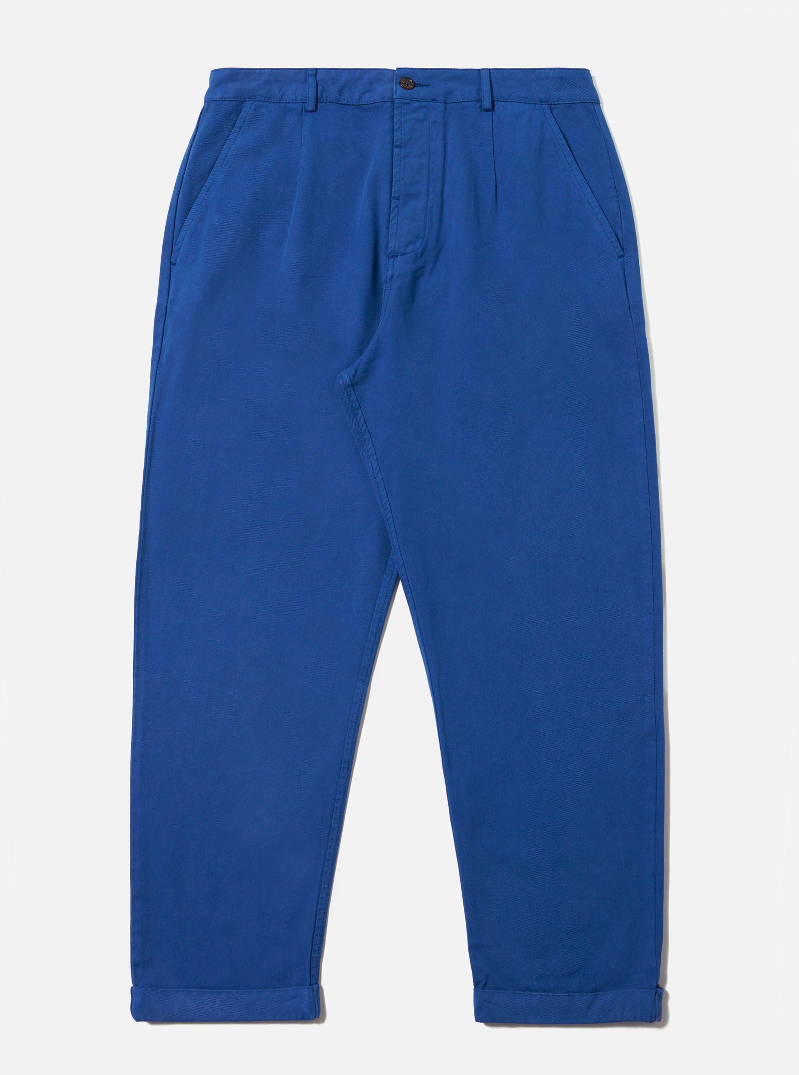 Paraboot X Universal Works Derek Twill Super Chino