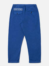 Paraboot X Universal Works Derek Twill Super Chino