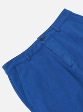 Paraboot X Universal Works Derek Twill Super Chino