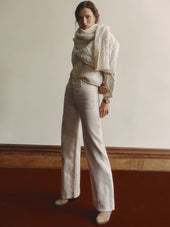 Newport Sailor Pant