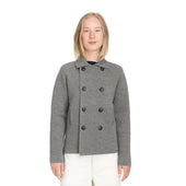 Peacoat