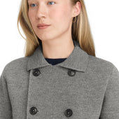 Peacoat