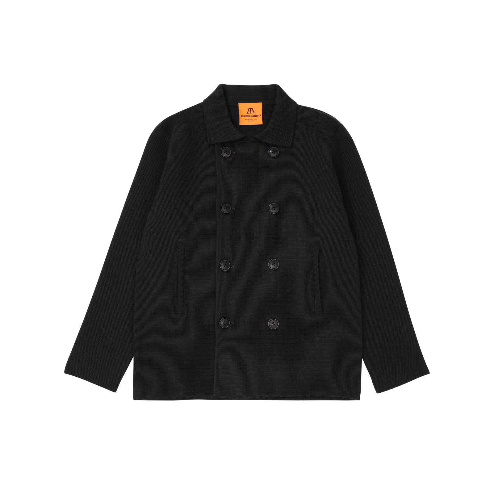 Peacoat