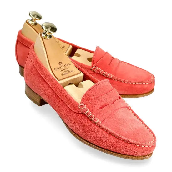 PENNY LOAFERS 501465 LUZ