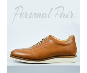 Fritz Sporty Lace Up Shoe Personal Pair Collection Ambiorix