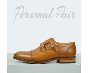 Kafka Lace Free Men S Shoe Personal Pair Collection Ambiorix