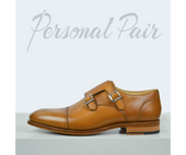 Kafka Lace Free Men S Shoe Personal Pair Collection Ambiorix