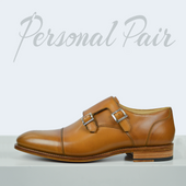 Kafka Lace Free Men S Shoe Personal Pair Collection Ambiorix
