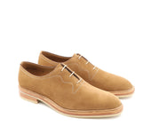 Peterson One Cut Shoes Carlos Santos Shoes