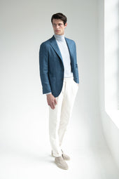 Petrol Jacket Made In Italy