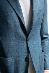 Petrol Jacket Made In Italy