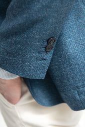 Petrol Jacket Made In Italy