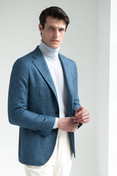 Petrol Jacket Made In Italy