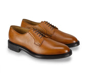 Peyton Cap Toe Shoes Carlos Santos Shoes
