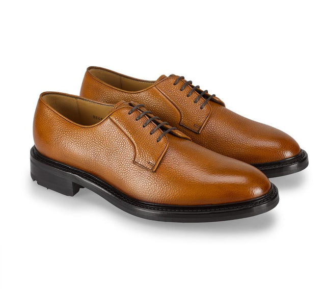 Peyton Derby Shoes Carlos Santos Shoes