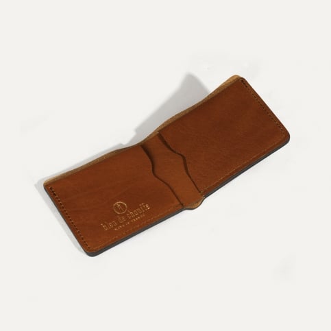 PEZE wallet - Black