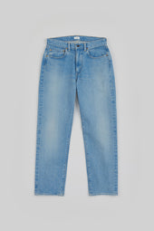 【SALE】Tapered 5 Pocket Pants（Men's Size / Real Indigo）
