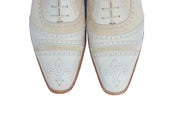 Phillips Calf Suede Clearance