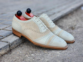 Phillips Calf Suede Clearance