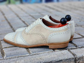 Phillips Calf Suede Clearance