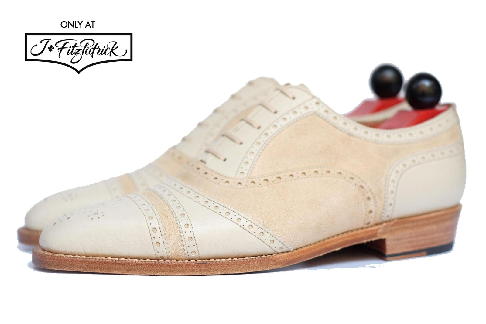 Phillips Calf Suede Clearance