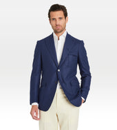 Veste Pi Mont En Laine