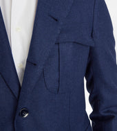 Veste Pi Mont En Laine