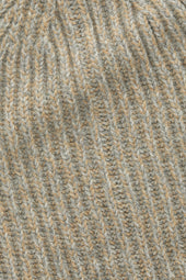 Watch Cap Baby Alpaca Beanie Pietra