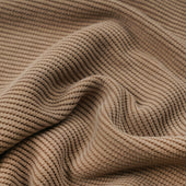 Pigment Dyeing Waffle Ls T Shirt