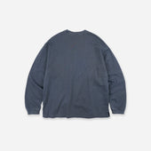 Pigment Pocket L S T Shirt