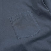Pigment Pocket L S T Shirt