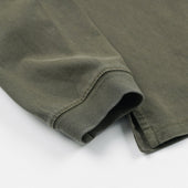 Pigment Pocket Ls T Shirt
