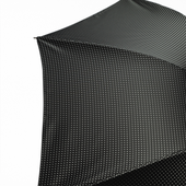 Pindot Telescoping Umbrella