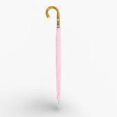 Pink Golf Umbrella