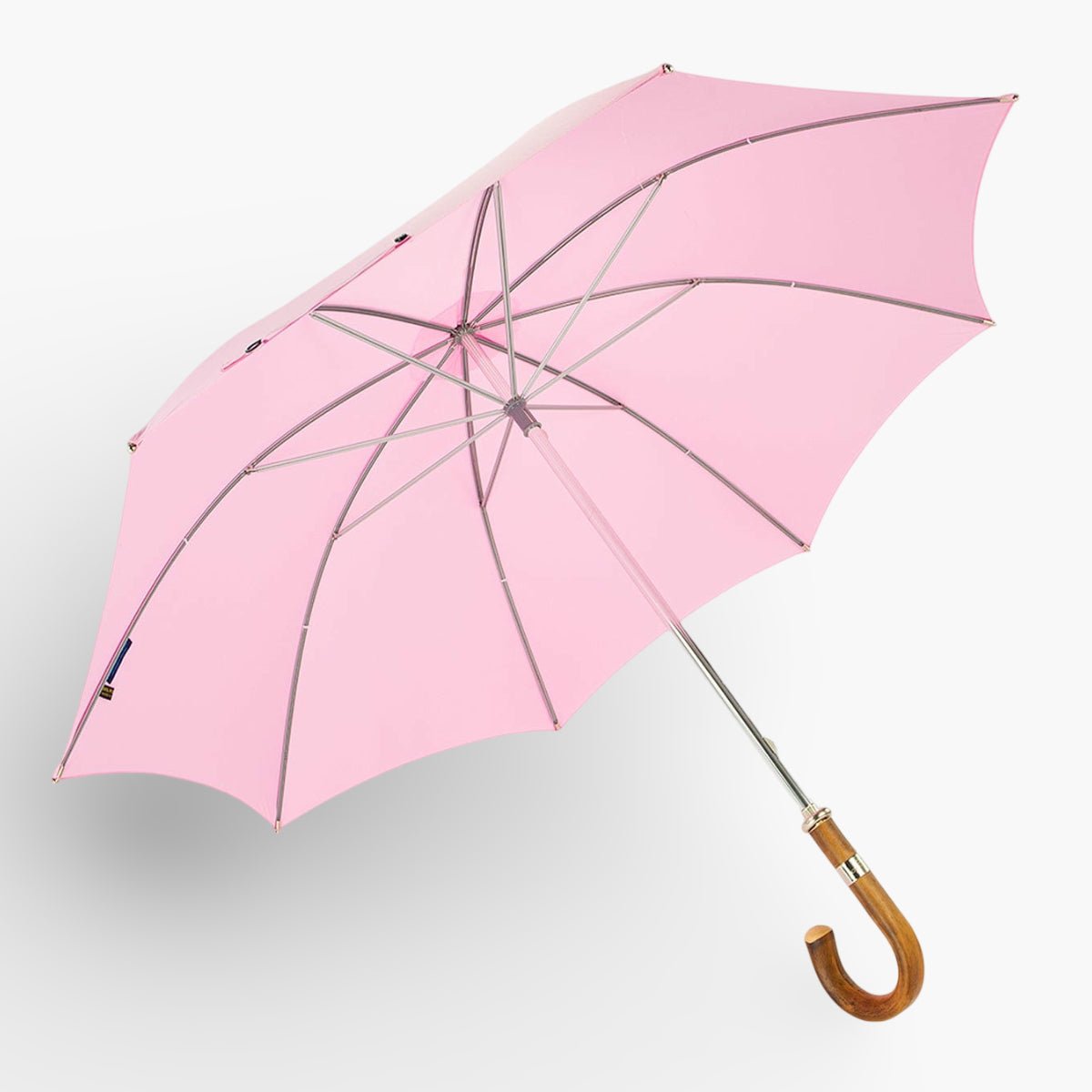 Pink Golf Umbrella