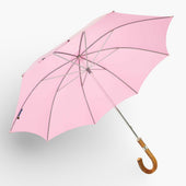 Pink Golf Umbrella