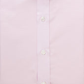 Pink Oxford Cotton Shirt
