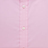 Pink Superior Cotton Shirt