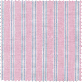 Pink Japanese Spring Oxford