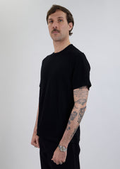 The Piqué Tee