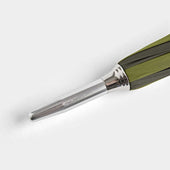 Pistachio Olive Golf Umbrella