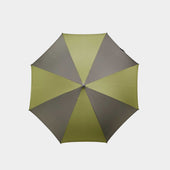Pistachio Olive Golf Umbrella